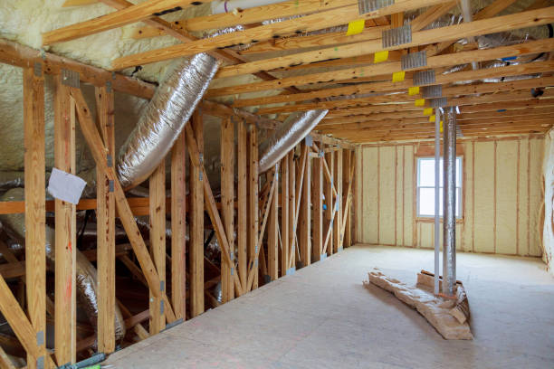 Best Insulation for Specific Applications in Elim, PA