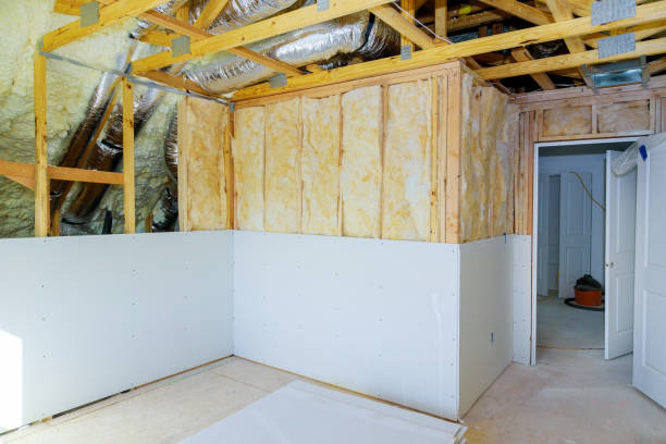 Best Types of Insulation in Elim, PA