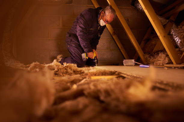 Best Insulation for Specific Applications in Elim, PA