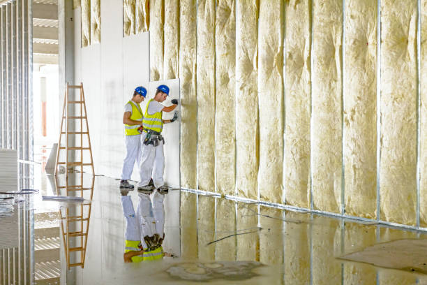 Best Insulation for Specific Applications in Elim, PA